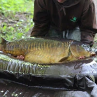 Thinking Anglers Unhooking Mat